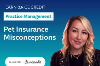 Pet Insurance Misconceptions