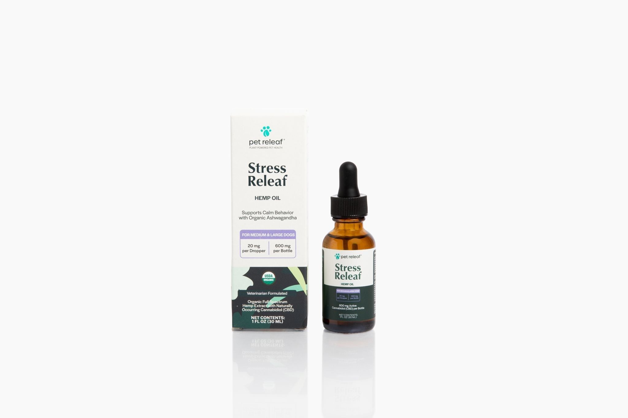 Pet Releaf launches new hemp oils 10 Pet Releaf launches new hemp oils