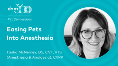 Jackie Dueñas, DVM - Pet Connections - dvm360