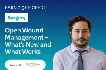 Open Wound Management – What’s New and What Works?