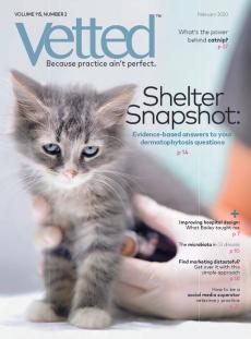 Vetted February 2020