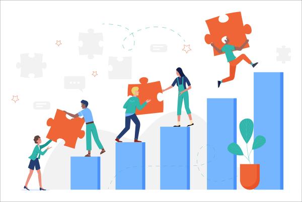 Paws and profits: New chief development officer at VetEvolve, and more
