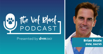 The Vet Blast Podcast Episode 84