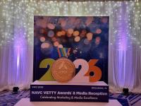 NAVC celebrates 2025 Vetty Award winners 