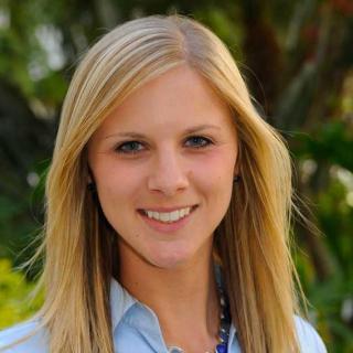 Dr Ashley Bourgeois shares her favorite (and the most challenging) part of dermatology