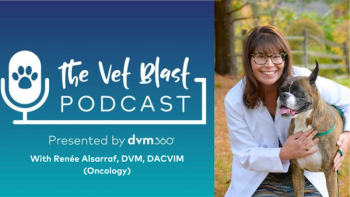 Veterinary oncologist overcomes cancer herself