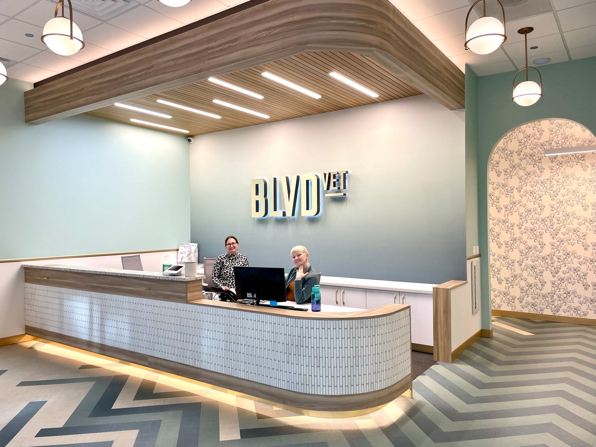 Dvm360® Announces Hospital Design360 Competition Winners