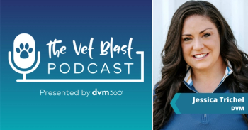 The Vet Blast Podcast