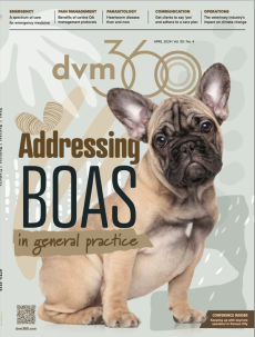 dvm360 April 2024