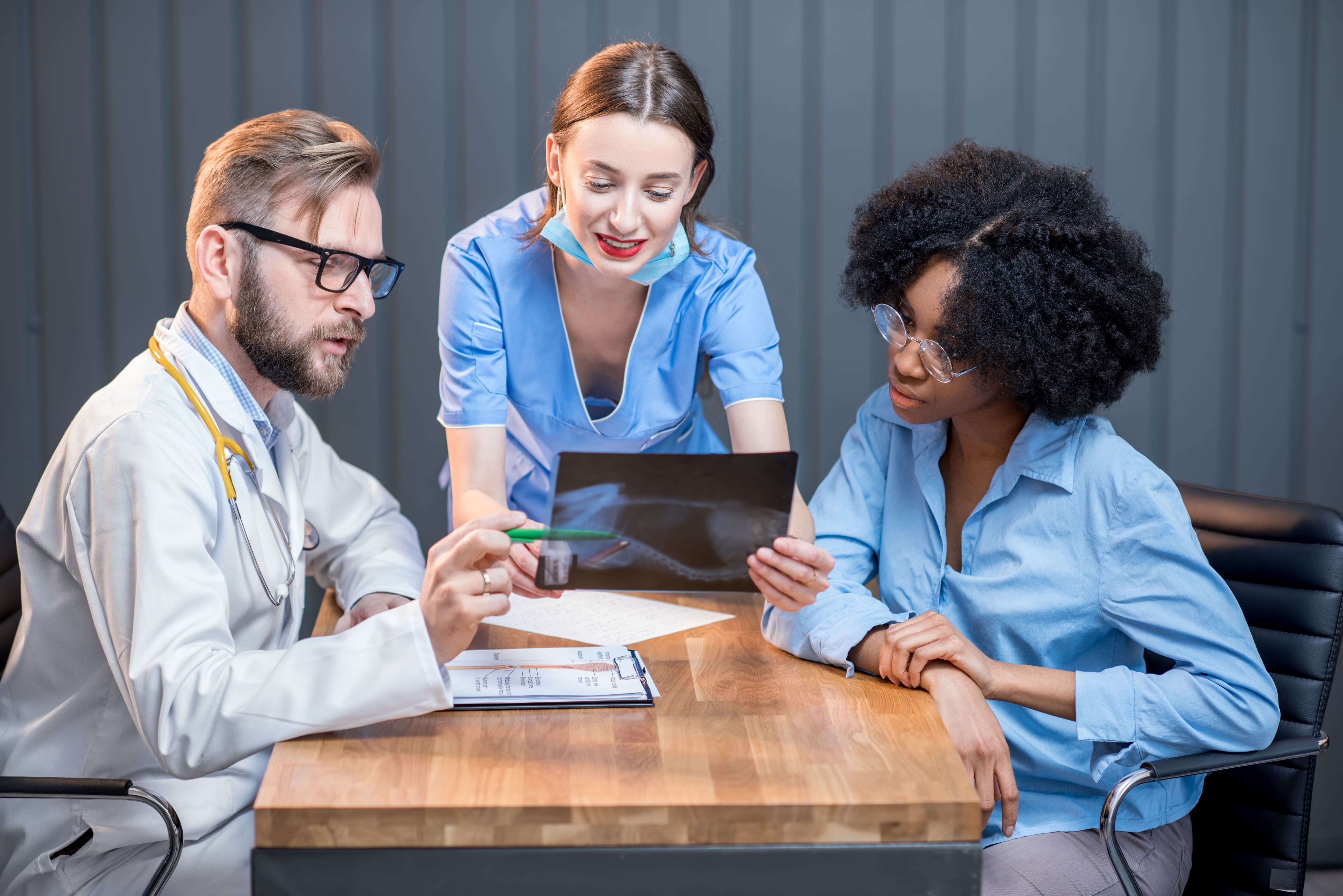 veterinarians meetings