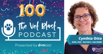The Vet Blast Podcast