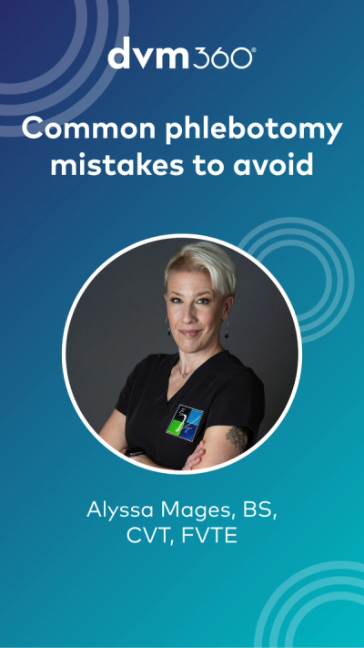 Common phlebotomy mistakes to avoid