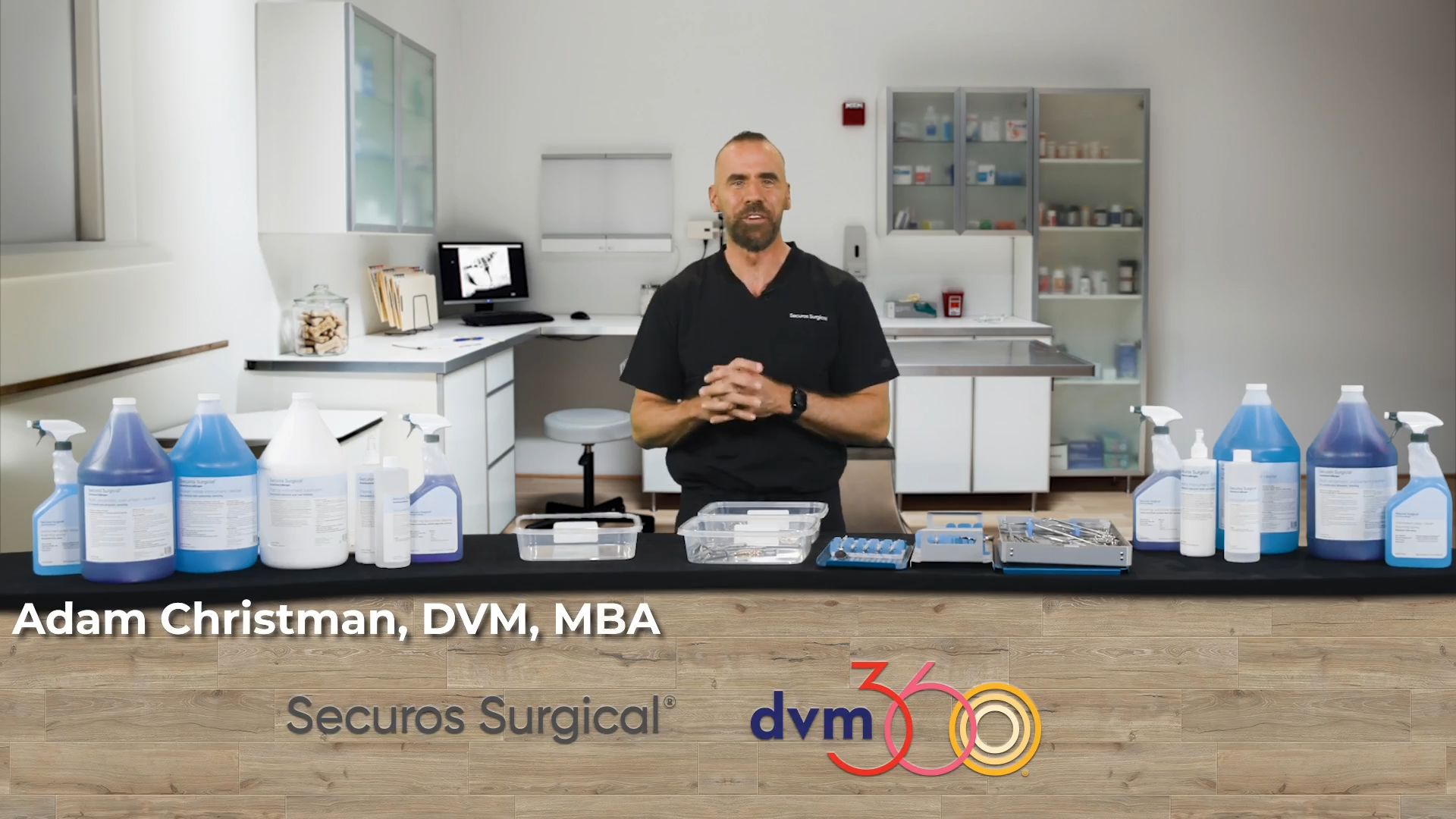 Maximizing the lifespan of veterinary instruments and ensuring optimal ...