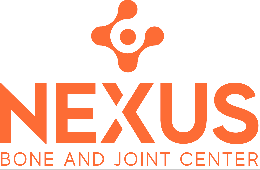 Nexus Veterinary Bone & Joint Center logo