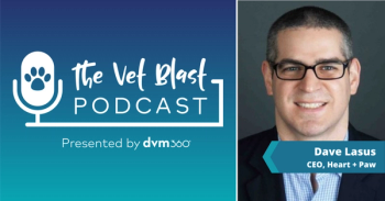 The Vet Blast Podcast
