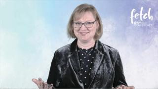 Heather E. Lewis interview