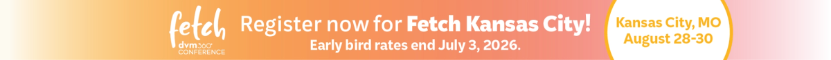 Banner - Fetch Kansas City 2026