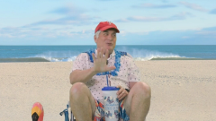 EP. 29 Explore the Jersey Shore with Dr Richard Goldstein