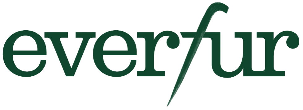 Everfur Logo