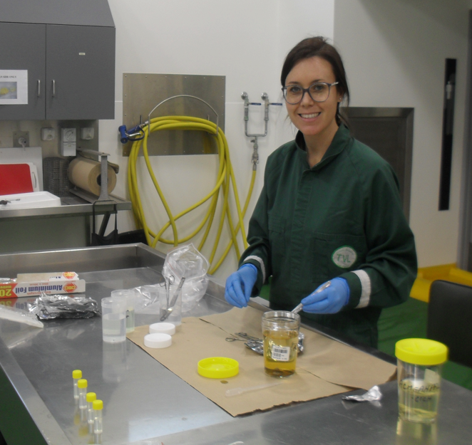 Veterinary scene down under: Pursuing aquatic medicine, plus making inclusion structural