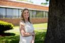 Megan Chadwick, CVT