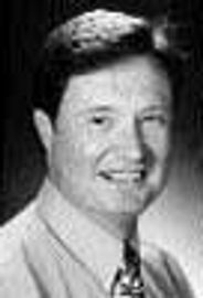 David J. Polzin, DVM, PhD, DACVIM