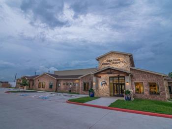 deer park animal hospital