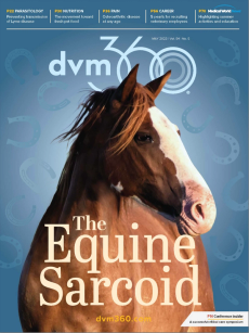 dvm360 May 2023