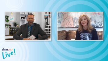 dvm360 Live! with Dr. Adam Christman
