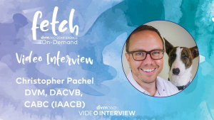 Teaching pets how to compose themselves