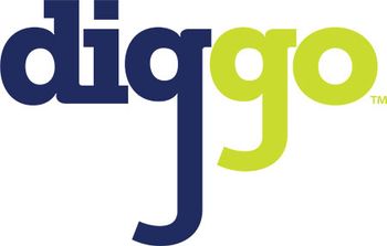 Diggo logo