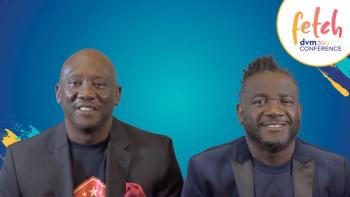 PetSmart Critter Fixers Vernard Hodges Terrence Ferguson