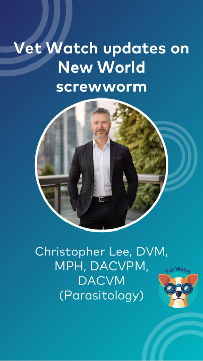 APHIS offering $100M to support NWSW preventive measures