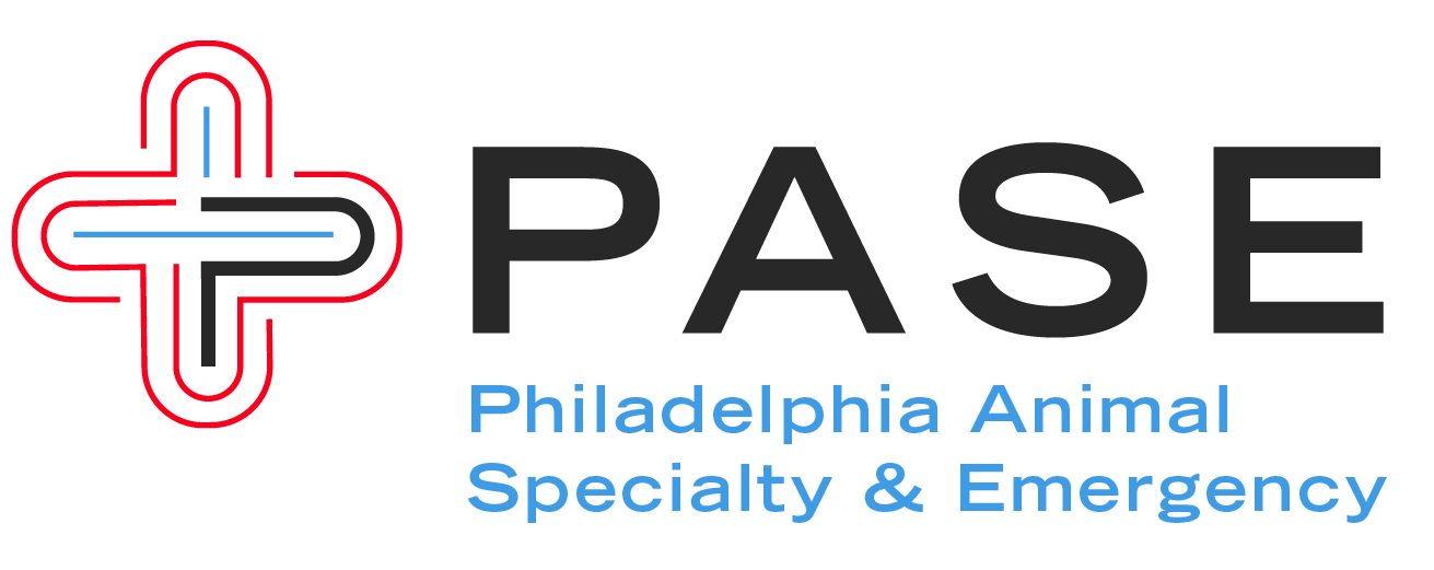 Philadelphia Animal Specialty & Emergency logo