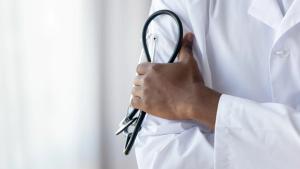 Why so much whiteness in the veterinary profession?