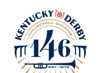 kentucky derby logo