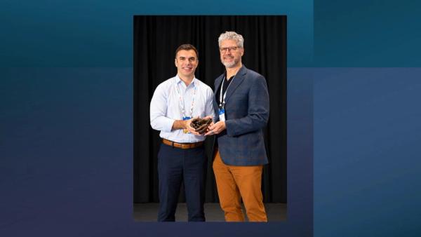 Paws and profits: UC Davis avian specialist wins international practitioner award, and more updates