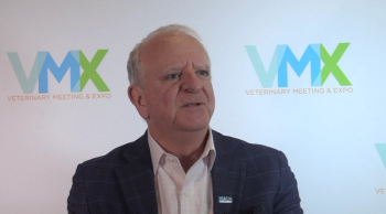 NAVC CEO Gene O'Neill