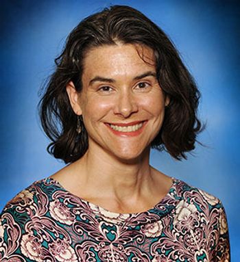 Headshot of Dr. Jacqueline Whittemore