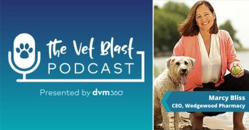 The Vet Blast Podcast