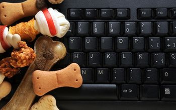 veterinary-dog-treats-food-on-keyboard-online-shopping-AdobeStock_180651621-450.jpg