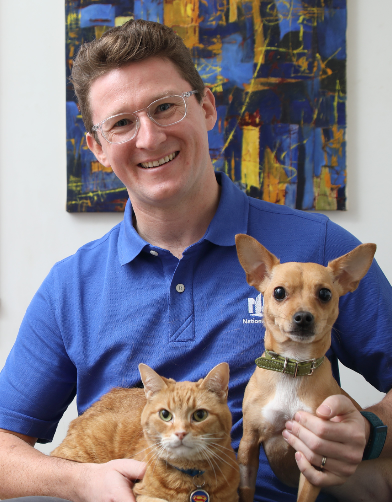 Using technology to innovate veterinary medicine | dvm360