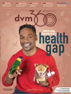dvm360 February 2023