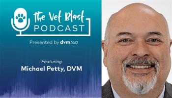 I know that dog has chronic pain, now let's convince the owner