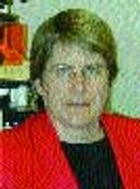M. Christine Zink, DVM, PhD