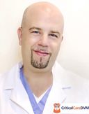 Christopher G. Byers, DVM, DACVECC, DACVIM