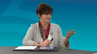 zoetis reference laboratories panel discussion pet connections