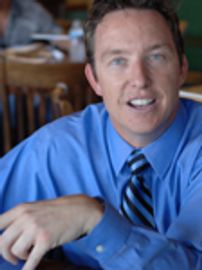 Shawn G. McVey, MA, MSW