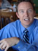 Shawn G. McVey, MA, MSW