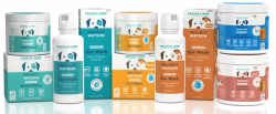 Bausch + Lomb debuts Project Watson health care products for dogs